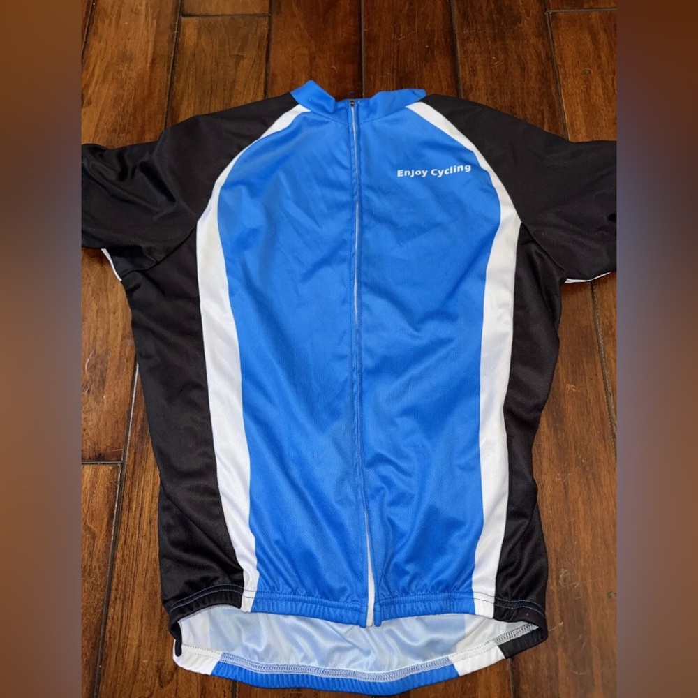 Cycling Jersey - Large